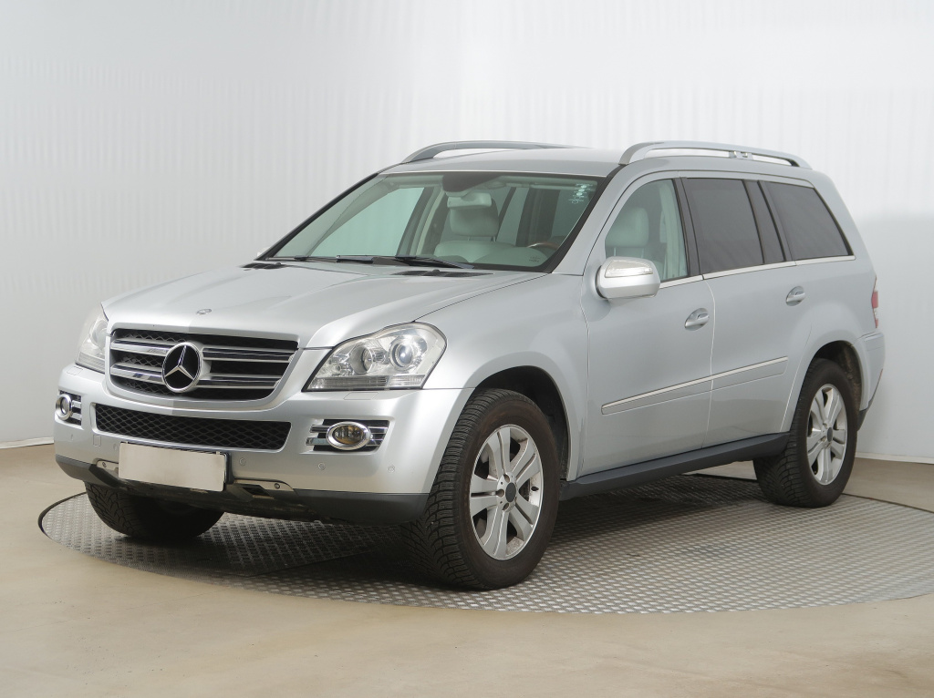 Mercedes-Benz GL