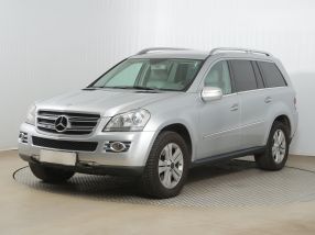 Mercedes-Benz GL - 2009