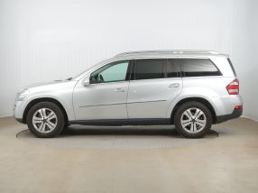 Mercedes-Benz GL - 2009