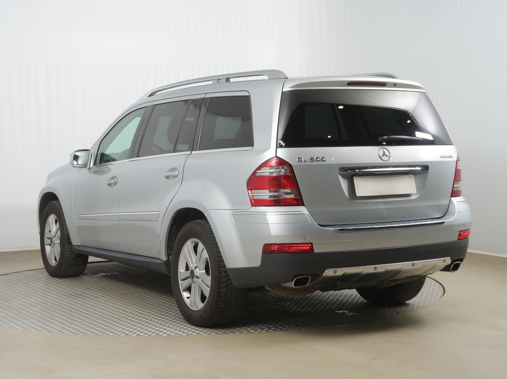 Mercedes-Benz GL