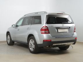 Mercedes-Benz GL - 2009