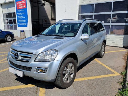 Mercedes-Benz GL