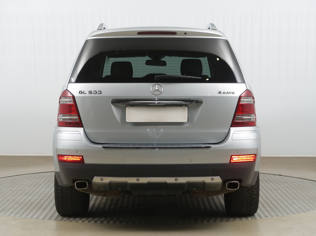 Mercedes-Benz GL