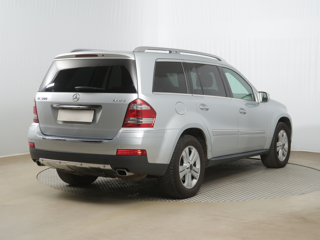 Mercedes-Benz GL