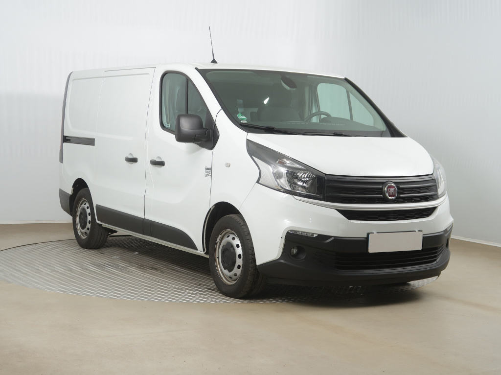 Fiat Talento