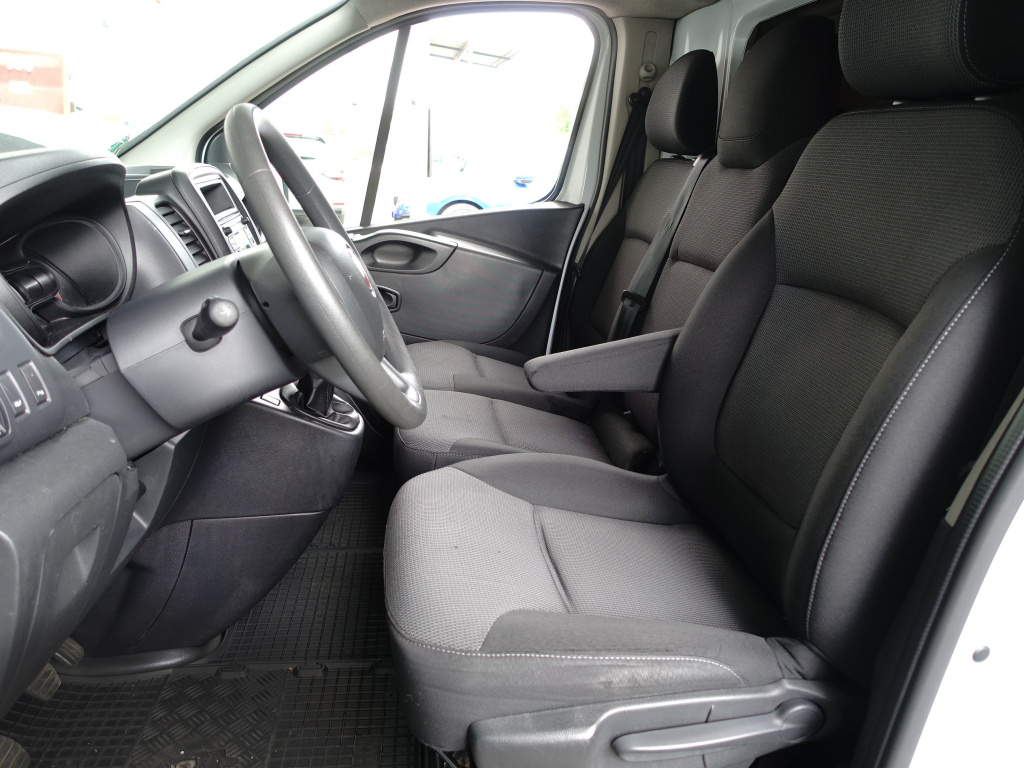 Fiat Talento