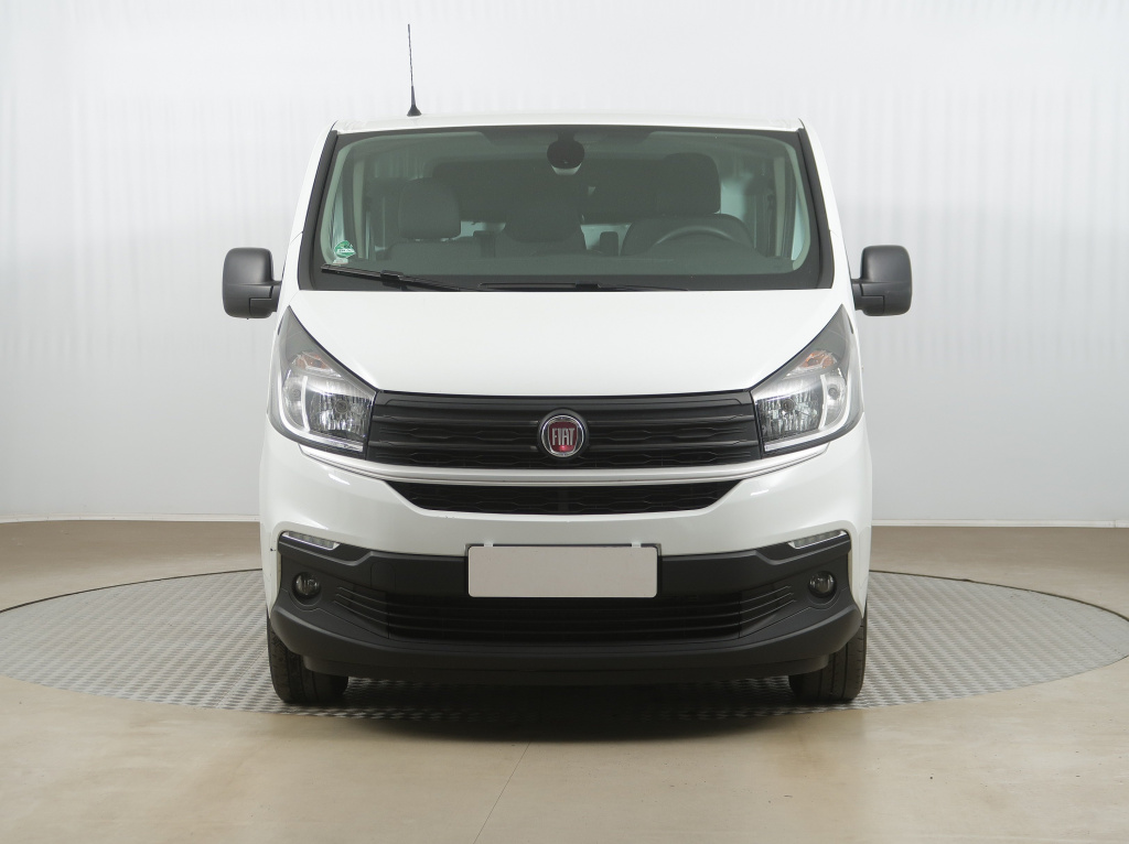 Fiat Talento
