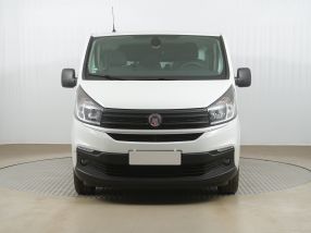 Fiat Talento - 2021