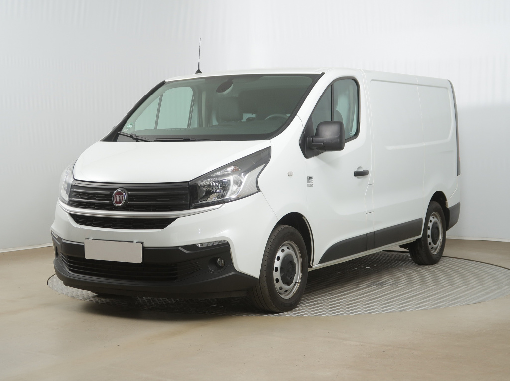 Fiat Talento