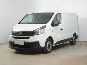 Fiat Talento - 2021