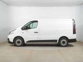 Fiat Talento - 2021