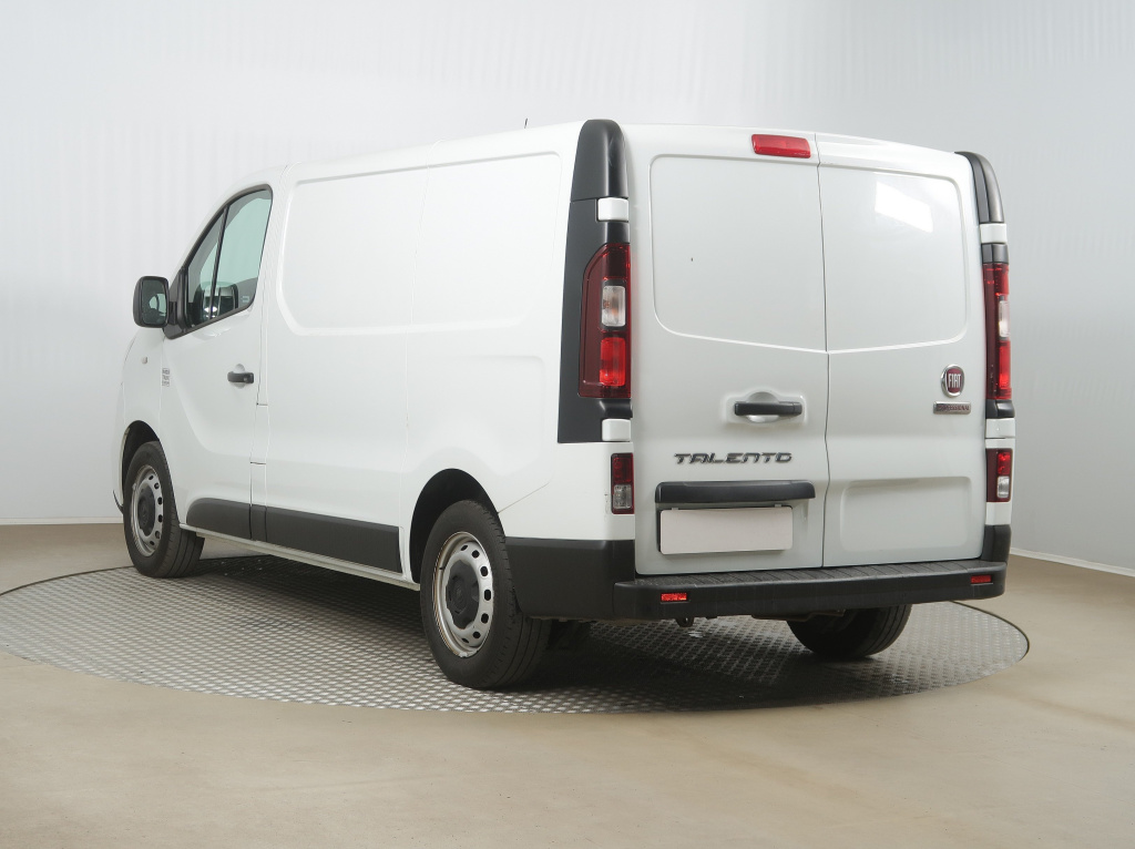 Fiat Talento