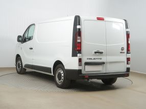 Fiat Talento - 2021
