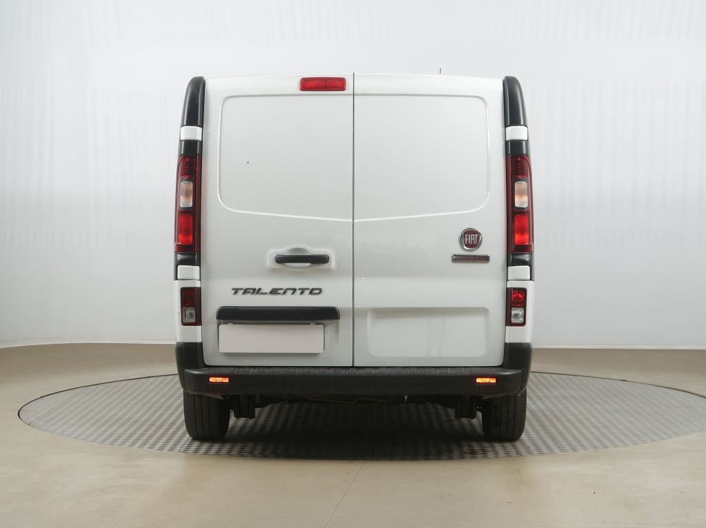 Fiat Talento