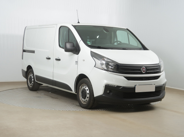 Fiat Talento 2021