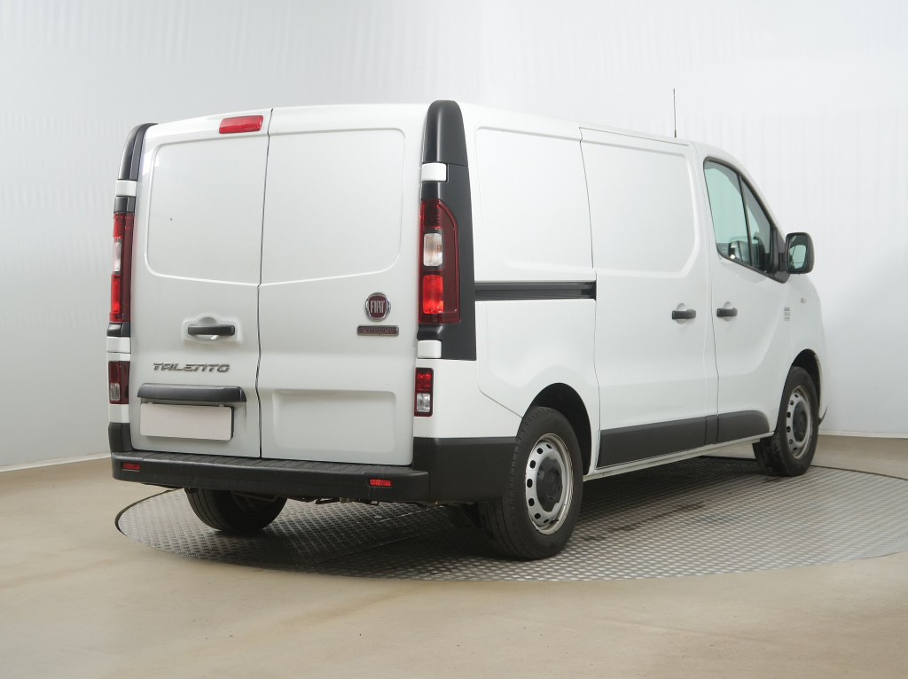 Fiat Talento