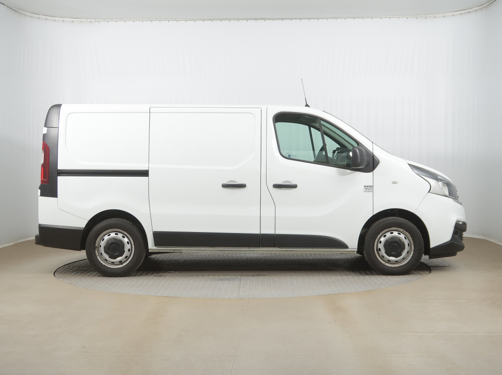Fiat Talento