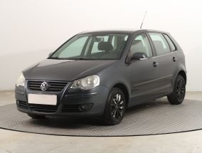 Volkswagen Polo - 2008