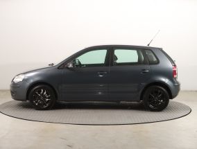 Volkswagen Polo - 2008