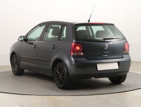 Volkswagen Polo - 2008