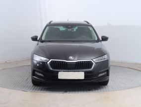 Skoda Octavia - 2020