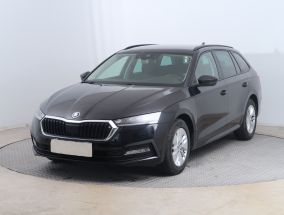 Skoda Octavia - 2020