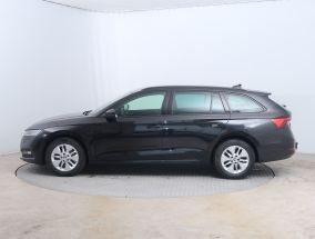Skoda Octavia - 2020