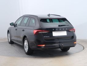 Skoda Octavia - 2020