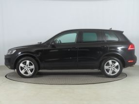 Volkswagen Touareg - 2015