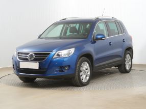 Volkswagen Tiguan - 2008