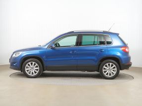 Volkswagen Tiguan - 2008
