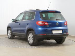 Volkswagen Tiguan - 2008