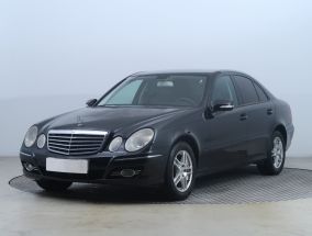 Mercedes-Benz E - 2007