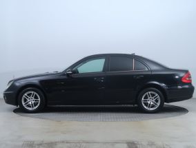 Mercedes-Benz E - 2007