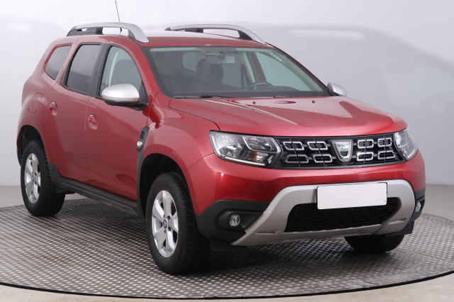 Dacia Duster 2020