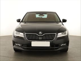 Skoda Superb - 2016