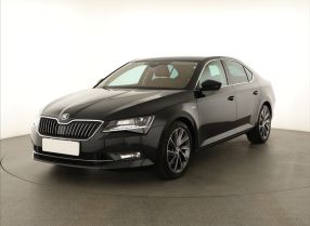 Skoda Superb - 2016