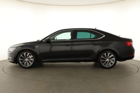 Skoda Superb - 2016