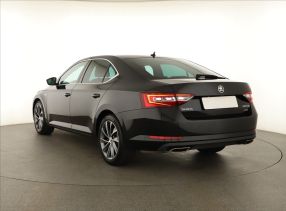 Skoda Superb - 2016