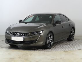 Peugeot 508 - 2019