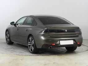 Peugeot 508 - 2019
