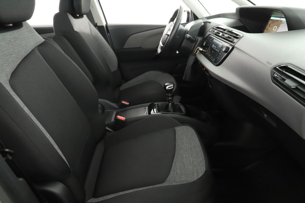 Citroen C4 SpaceTourer