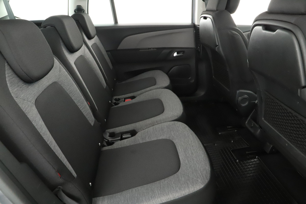 Citroen C4 SpaceTourer