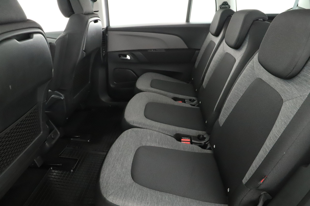 Citroen C4 SpaceTourer