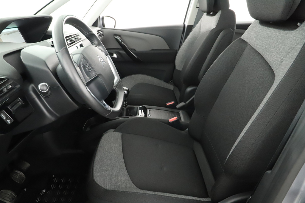 Citroen C4 SpaceTourer