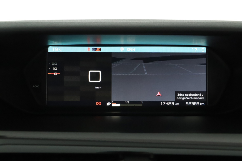 Citroen C4 SpaceTourer