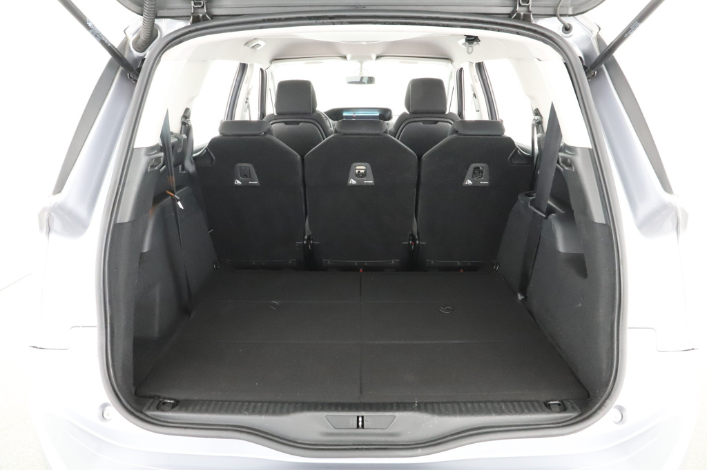 Citroen C4 SpaceTourer