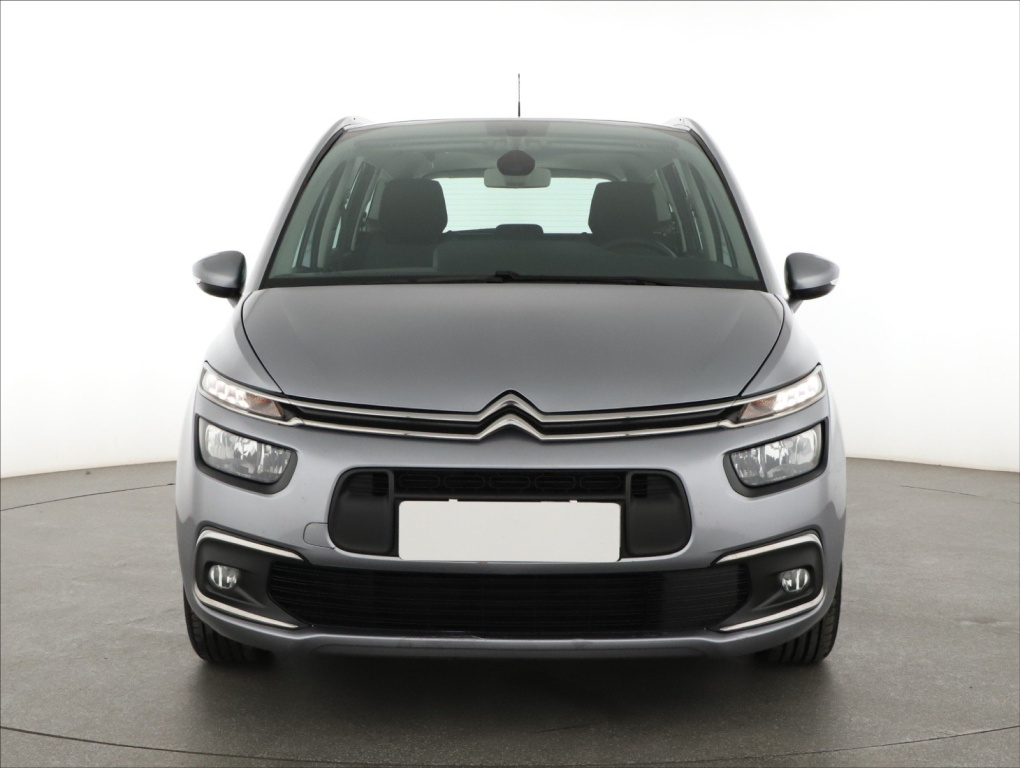 Citroen C4 SpaceTourer