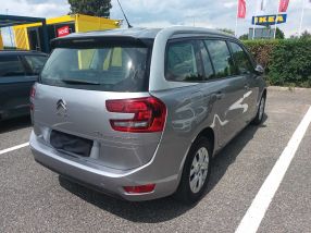 Citroen C4 SpaceTourer - 2020