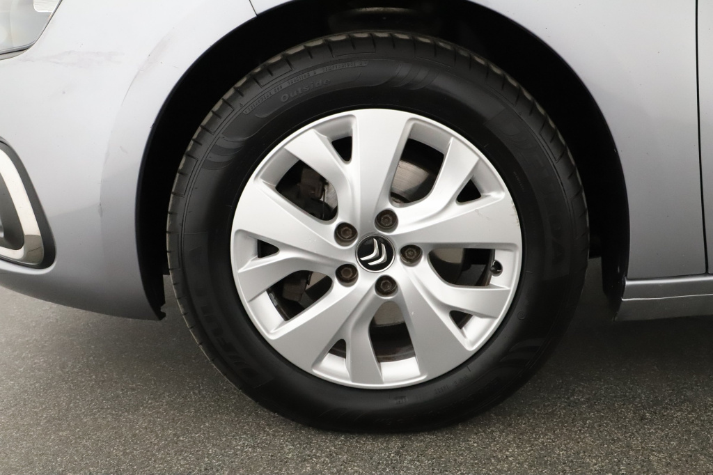 Citroen C4 SpaceTourer